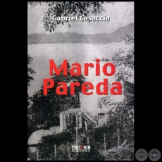 MARIO PAREDA - Autor: GABRIEL CASACCIA - Ao 2007